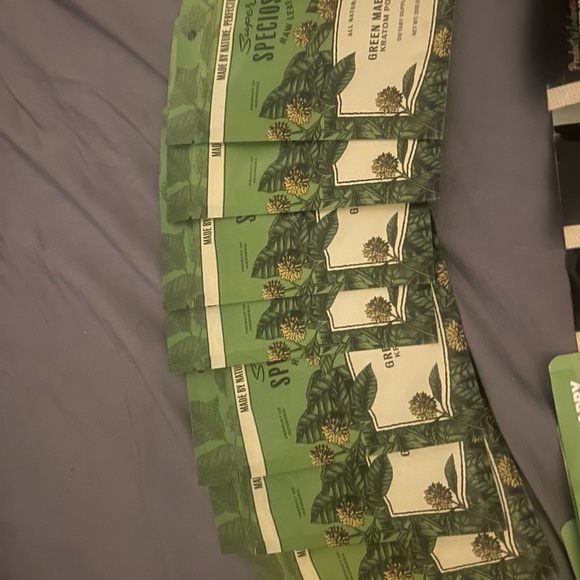 Assorted Tea Collection 😉 - Picture 3 of 9